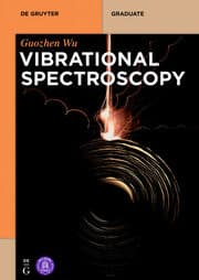 Cover von Vibrational Spectroscopy