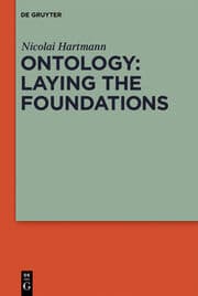 Cover von Ontology: Laying the Foundations