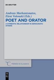 Cover von Poet and Orator