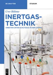Cover von Inertgastechnik