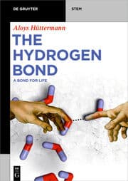 Cover von The Hydrogen Bond