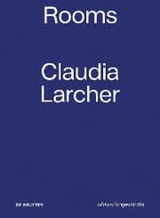 Cover von Claudia Larcher - Rooms