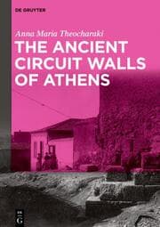 Cover von The Ancient Circuit Walls of Athens