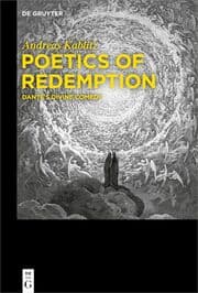 Cover von Poetics of Redemption