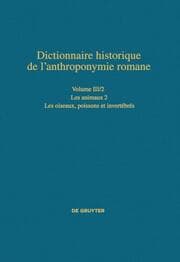 Cover von Les animaux 2
