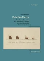 Cover von Zwischen Karten