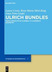 Cover von Ulrich Bundles