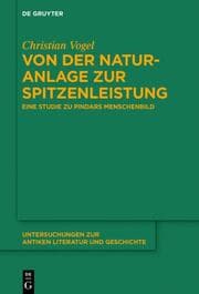 Cover von Von der Naturanlage zur Spitzenleistung