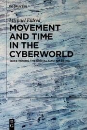 Cover von Movement and Time in the Cyberworld