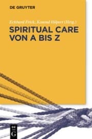 Cover von Spiritual Care von A bis Z