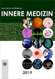 Cover von Innere Medizin 2019