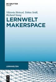 Cover von Lernwelt Makerspace