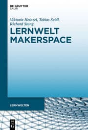 Cover von Lernwelt Makerspace