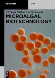 Cover von Microalgal Biotechnology