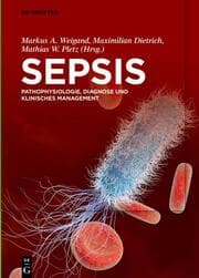 Cover von Sepsis