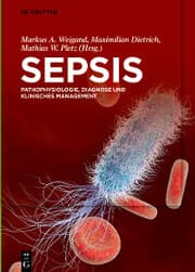 Cover von Sepsis