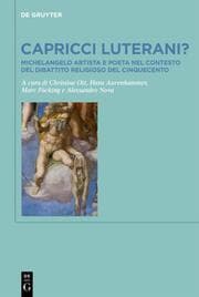Cover von Capricci luterani?