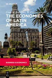 Cover von The Economies of Latin America