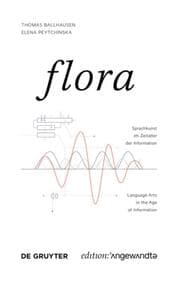 Cover von FLORA