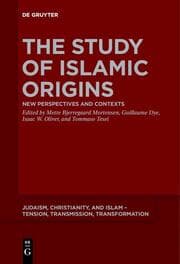 Cover von The Study of Islamic Origins