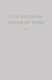 Cover von Sämtliche Werke 4: Leich-Reden, Todten-Gedichte, Grab-Schrifften