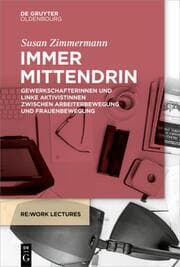 Cover von Immer mittendrin