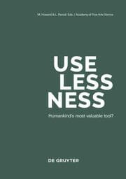 Cover von Uselessness