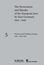 Cover von Western and Northern Europe 1940-June 1942