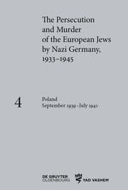 Cover von Poland September 1939 - July 1941