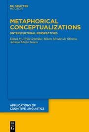 Cover von Metaphorical Conceptualizations
