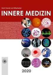 Cover von Innere Medizin 2020
