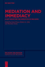 Cover von Mediation and Immediacy