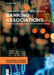 Cover von Banking Associations