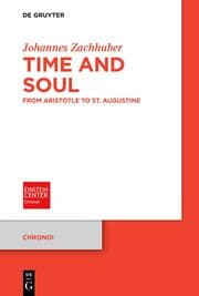 Cover von Time and Soul