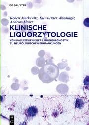 Cover von Klinische Liquorzytologie