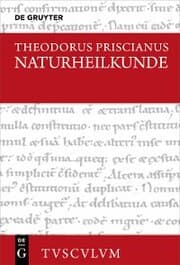 Cover von Naturheilkunde