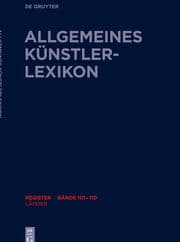 Cover von Länder