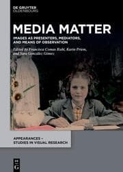 Cover von Media Matter
