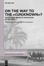 Cover von On the Way to the '(Un)Known'?