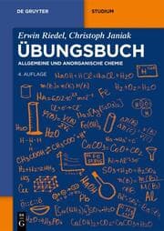 Cover von Übungsbuch