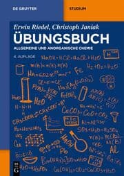 Cover von Übungsbuch