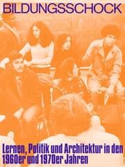 Cover von Bildungsschock