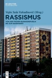 Cover von Rassismus