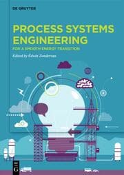 Cover von Process Systems Engineering