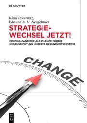 Cover von Strategiewechsel jetzt!