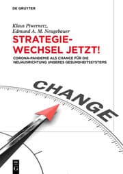 Cover von Strategiewechsel jetzt!