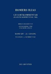 Cover von Kommentar