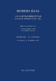 Cover von Kommentar