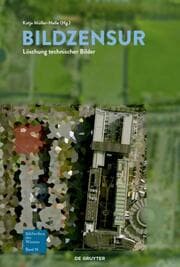 Cover von Bildzensur
