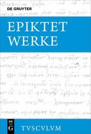 Cover von Werke (nach den Aufzeichnungen des Arrian)